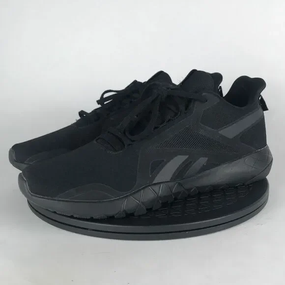 Reebok Shoes Reebok Flexagon Force Black Athletic Shoes